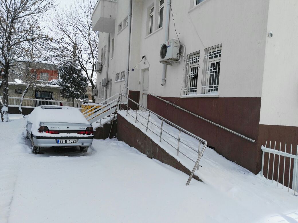 Asm Dış Görünüm 8